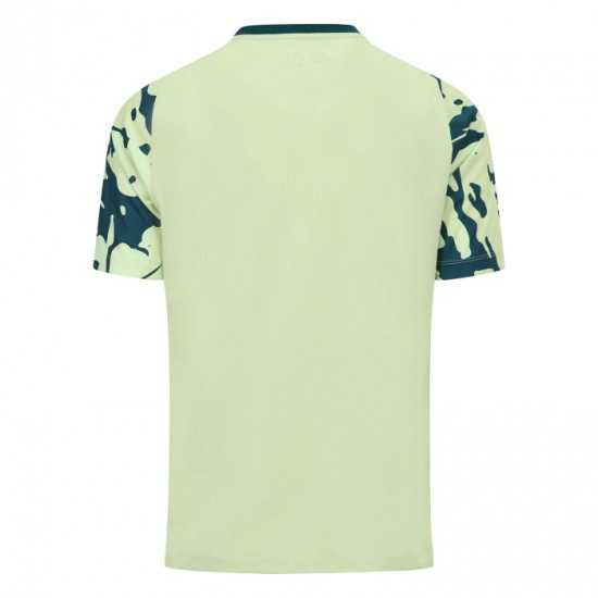 Maglia Trasferta Cardiff City 2025/26 Uomo Maglia Trasferta Cardiff City 2025/26 Uomo