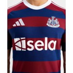 Maglia Trasferta Newcastle United Uomo 2024/25 Maglia Trasferta Newcastle United Uomo 2024/25