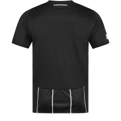 Uomo Eintracht Frankfurt 2025/26 Maglia Champions League Uomo Eintracht Frankfurt 2025/26 Maglia Champions League