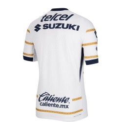 Uomo Pumas UNAM 2024/25 Casa Maglia Uomo Pumas UNAM 2024/25 Casa Maglia