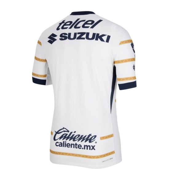 Uomo Pumas UNAM 2024/25 Casa Maglia