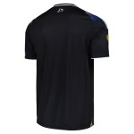 Maglia Terza Leeds United Bambino 2025/26