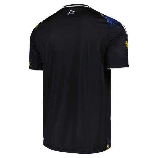 Maglia Terza Leeds United Bambino 2025/26