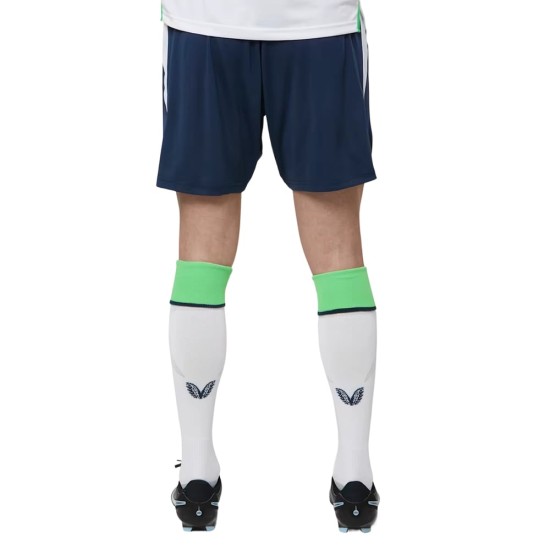 Pantaloncini Away Irlanda Uomo 2026 Pantaloncini Away Irlanda Uomo 2026