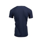 Maglia pre-partita terza bambini Alaves 2024/25 - Navy