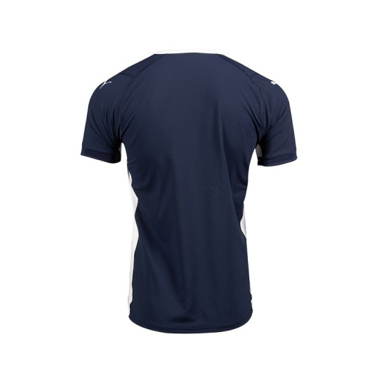 Maglia pre-partita terza bambini Alaves 2024/25 - Navy