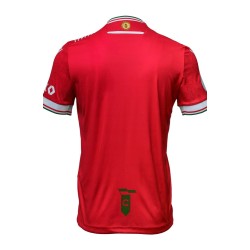 Maglia Casa Uomo Cavalry FC 2025 Maglia Casa Uomo Cavalry FC 2025