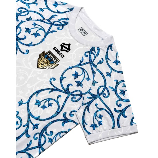 Maglia trasferta donna Latina Calcio 2025/26 Maglia trasferta donna Latina Calcio 2025/26