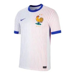 Maglia Trasferta Francia 2024/25 L.HERNANDEZ Uomo Maglia Trasferta Francia 2024/25 L.HERNANDEZ Uomo