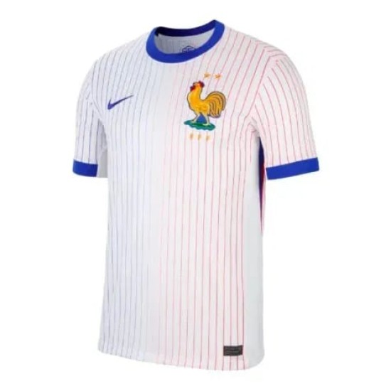 Maglia Trasferta Francia 2024/25 L.HERNANDEZ Donna Maglia Trasferta Francia 2024/25 L.HERNANDEZ Donna