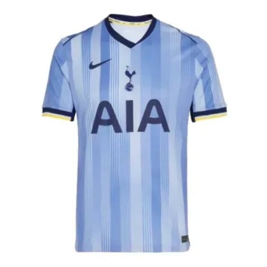 Maglietta Trasferta Bambino KANE Tottenham Hotspur 2024/25 Maglietta Trasferta Bambino KANE Tottenham Hotspur 2024/25