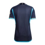 Bambino Maglia Casa Philadelphia Union 2025 Bambino Maglia Casa Philadelphia Union 2025