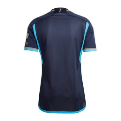 Maglia Casa Uomo Philadelphia Union 2025 Maglia Casa Uomo Philadelphia Union 2025
