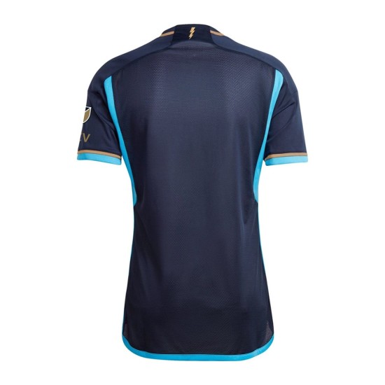 Bambino Maglia Casa Philadelphia Union 2025 Bambino Maglia Casa Philadelphia Union 2025