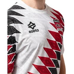 Uomo Sorrento Calcio 1945 2025/26 Maglia 80° Anniversario Uomo Sorrento Calcio 1945 2025/26 Maglia 80° Anniversario