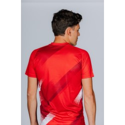 Uomo Maglia Pregara Terza FC Lugano 2025/26 Uomo Maglia Pregara Terza FC Lugano 2025/26