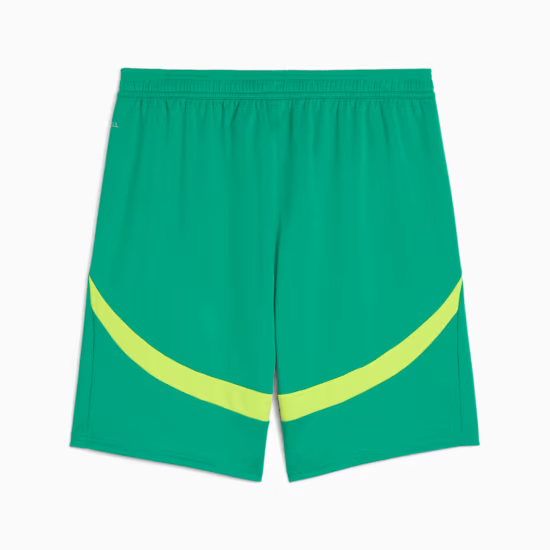 Pantaloncini Trasferta Senegal 2025 Bambino Pantaloncini Trasferta Senegal 2025 Bambino