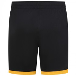 Pantaloncini Casa 2025/26 Wolverhampton Wanderers Uomo Pantaloncini Casa 2025/26 Wolverhampton Wanderers Uomo