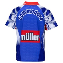 Maglia Retro trasferta PSG uomo 1992/93 Maglia Retro trasferta PSG uomo 1992/93