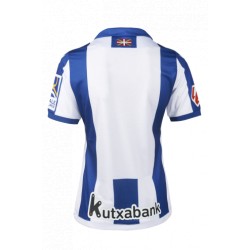Maglia Casalinga Donna Real Sociedad 2024/25
