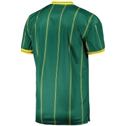 Maglia retrò Leicester City 1984 Trasferta Uomo Maglia retrò Leicester City 1984 Trasferta Uomo