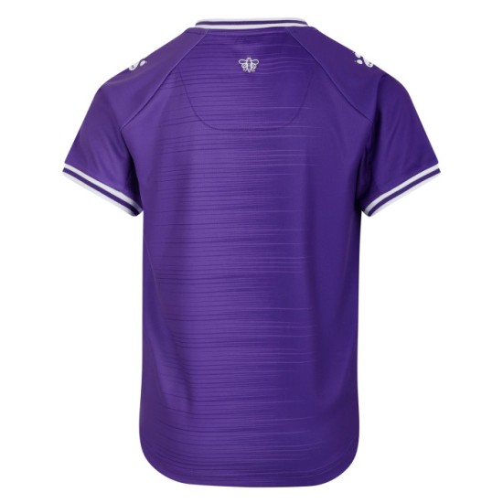 Maglia Terza Bambino Watford 2024/25 Maglia Terza Bambino Watford 2024/25