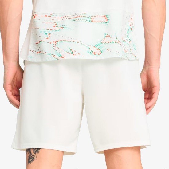 Pantaloncini Trasferta Portogallo 2025 Bambino Pantaloncini Trasferta Portogallo 2025 Bambino