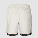 Pantaloncini trasferta alternativi bambino West Ham United 2025/26 Pantaloncini trasferta alternativi bambino West Ham United 2025/26