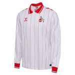 Maglia Speciale Manica Lunga 2025/26 1. FC Köln Bambino Maglia Speciale Manica Lunga 2025/26 1. FC Köln Bambino