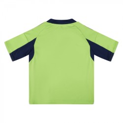Kit Trasferta Fulham Bambino 2025/26 Kit Trasferta Fulham Bambino 2025/26