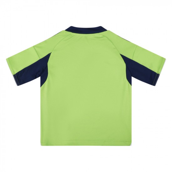 Kit Trasferta Fulham Bambino 2025/26 Kit Trasferta Fulham Bambino 2025/26