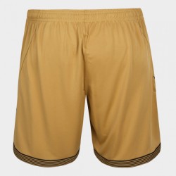 Uomo Crystal Palace 2025/26 Terza Pantaloncini Aquila Oro