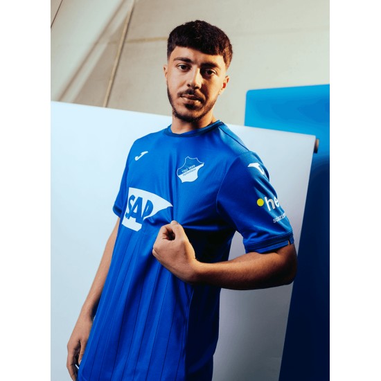 Maglia Casa TSG Hoffenheim Donna 2024/25