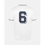 Maglia Retrò Finale FA Cup Casa Tottenham Hotspur Donna 1981 #6