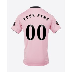 Terza Maglia Uomo Leicester City 2025/26