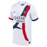 Maglia Trasferta PSG Bambino 2024/25 Maglia Trasferta PSG Bambino 2024/25