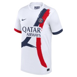 Maglia Trasferta PSG Bambino 2024/25 Maglia Trasferta PSG Bambino 2024/25