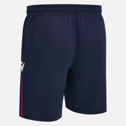 Pantaloncini Casalinghi Bambino CA Osasuna 2024/25 Pantaloncini Casalinghi Bambino CA Osasuna 2024/25