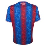 Maglia Casa Crystal Palace Uomo 2024/25 Maglia Casa Crystal Palace Uomo 2024/25