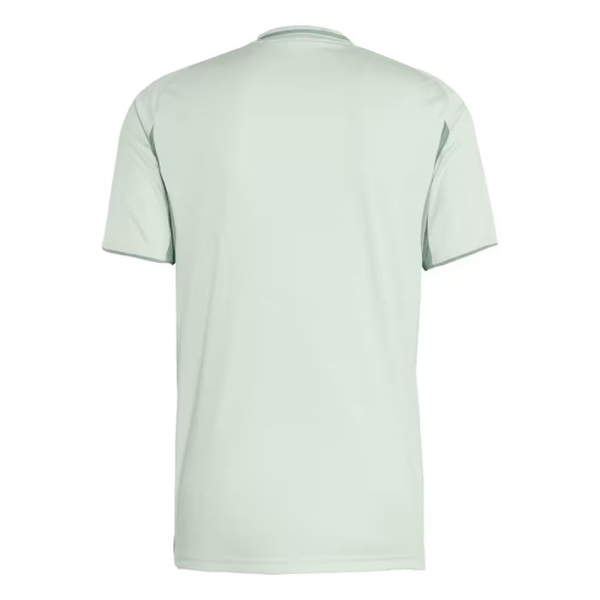Donna Maglia Terza Pre Match Verde St. Louis City SC 2025 Donna Maglia Terza Pre Match Verde St. Louis City SC 2025