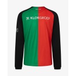 Maglia Manica Lunga Bambino N.E.C. Nijmegen 2025/26 Home 3 Maglia Manica Lunga Bambino N.E.C. Nijmegen 2025/26 Home 3