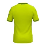 Maglia Terza Maglia TSG Hoffenheim Uomo 2024/25 Maglia Terza Maglia TSG Hoffenheim Uomo 2024/25