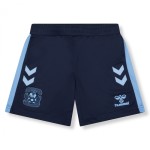 Completo third Coventry City 2025/26 per bambini Completo third Coventry City 2025/26 per bambini