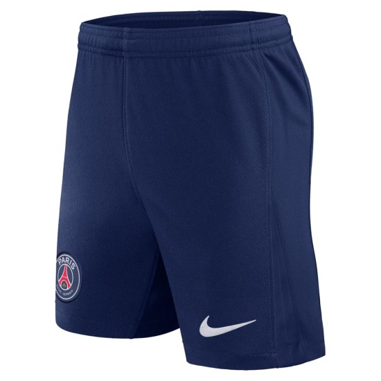 Pantaloncini Casa PSG Uomo 2024/25 Pantaloncini Casa PSG Uomo 2024/25