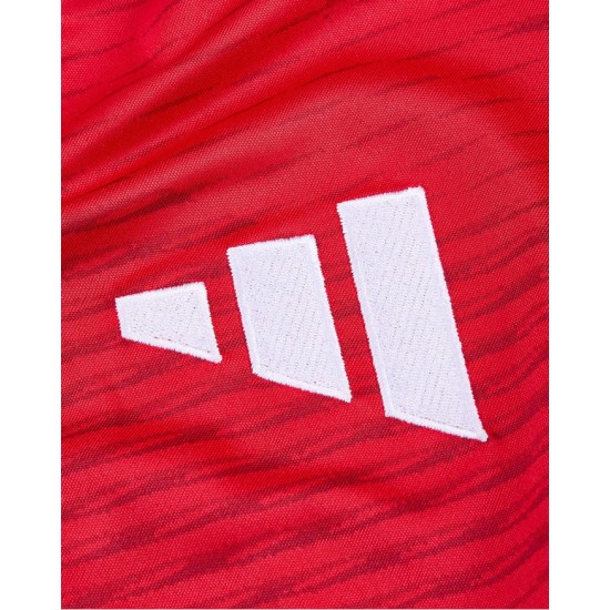 Maglia Casa Nottingham Forest Uomo 2024/25 Maglia Casa Nottingham Forest Uomo 2024/25