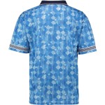 Maglia retrò terza Coppa del Mondo 1990 Inghilterra donna Maglia retrò terza Coppa del Mondo 1990 Inghilterra donna