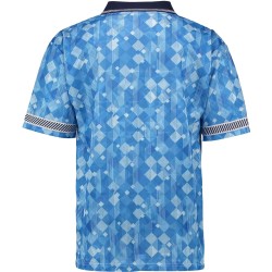 Maglia retrò terza Coppa del Mondo 1990 Inghilterra donna Maglia retrò terza Coppa del Mondo 1990 Inghilterra donna