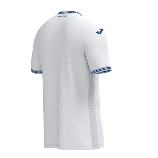 Maglia Trasferta TSG Hoffenheim Donna 2024/25 Maglia Trasferta TSG Hoffenheim Donna 2024/25