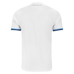 Maglia anniversario 125 anni 2025 della Lazio da bambino Maglia anniversario 125 anni 2025 della Lazio da bambino