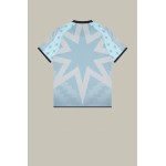 Maglia Quarta Speciale 2025/26 Venezia - Blu Donna Maglia Quarta Speciale 2025/26 Venezia - Blu Donna